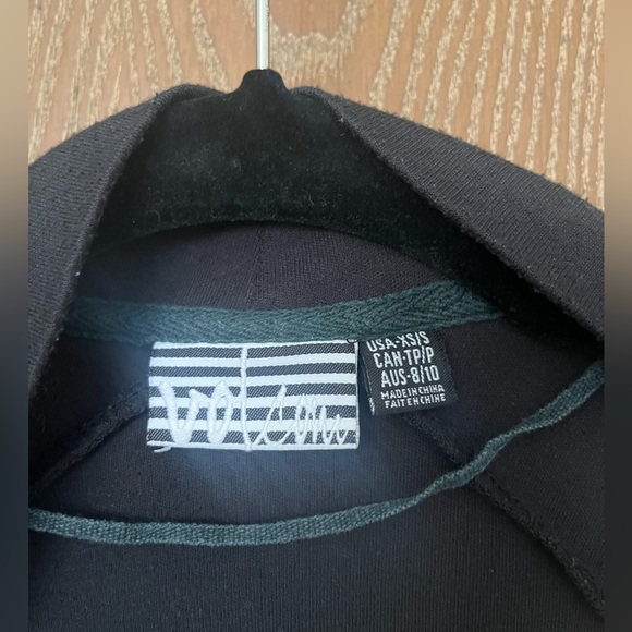 Volcom open sweater - Picture 4 of 4